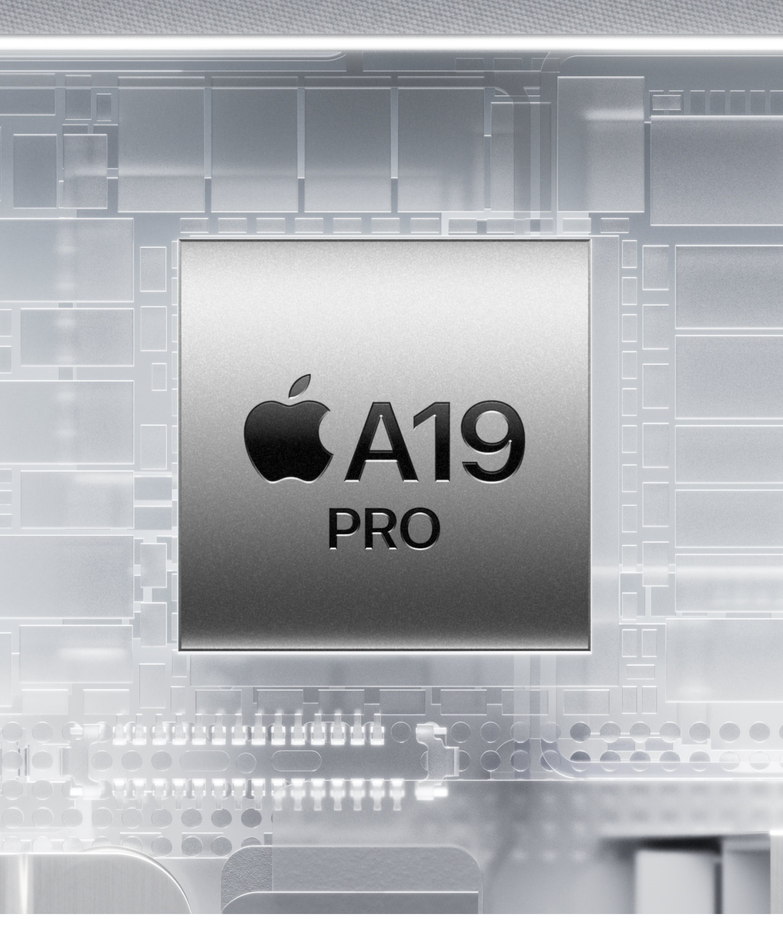 Швидкість та міць у невагомому корпусі iPhone Air 